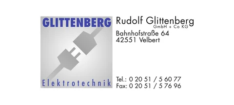 Glittenberg Elektrotechnik